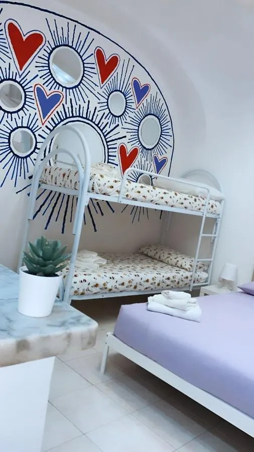 Love Home Naples 0*,  Italy