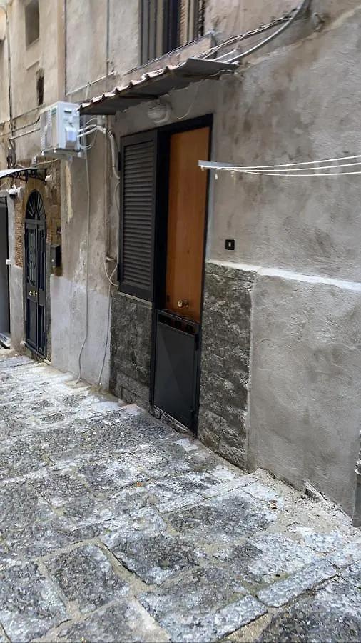 Apartment Love Home Naples Italy