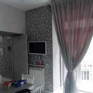 Apartamento Aaron2, Nápoles