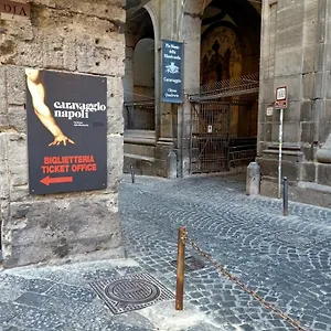 Сasa de vacaciones Tyros, Nápoles