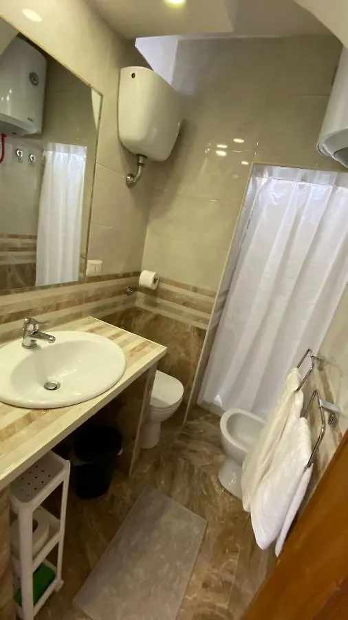 Appartamento Love Home Napoli Italia