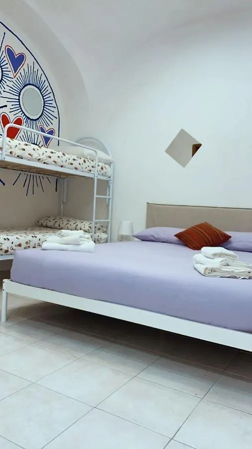 Appartement Love Home Napels
